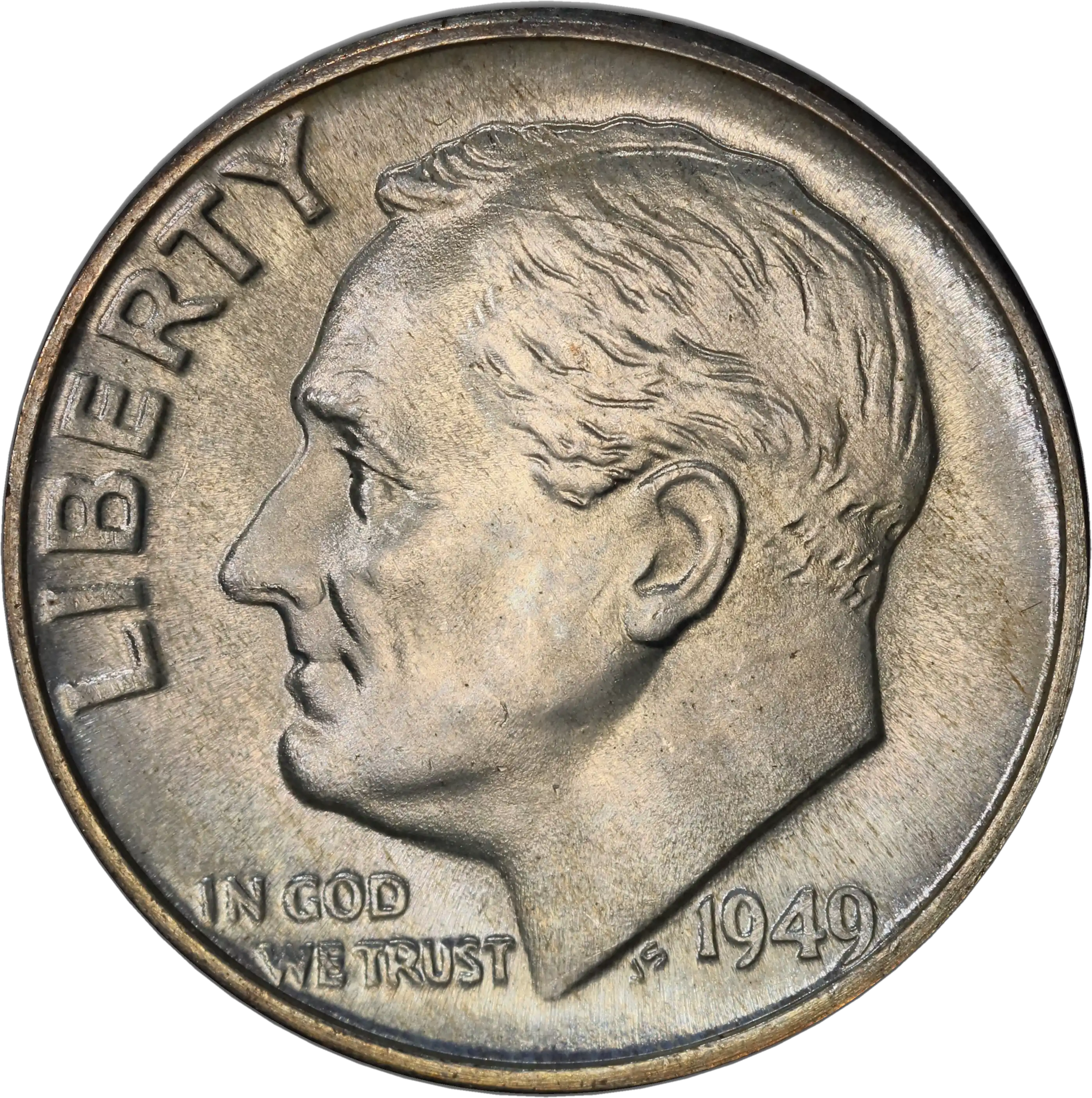 coin obverse image