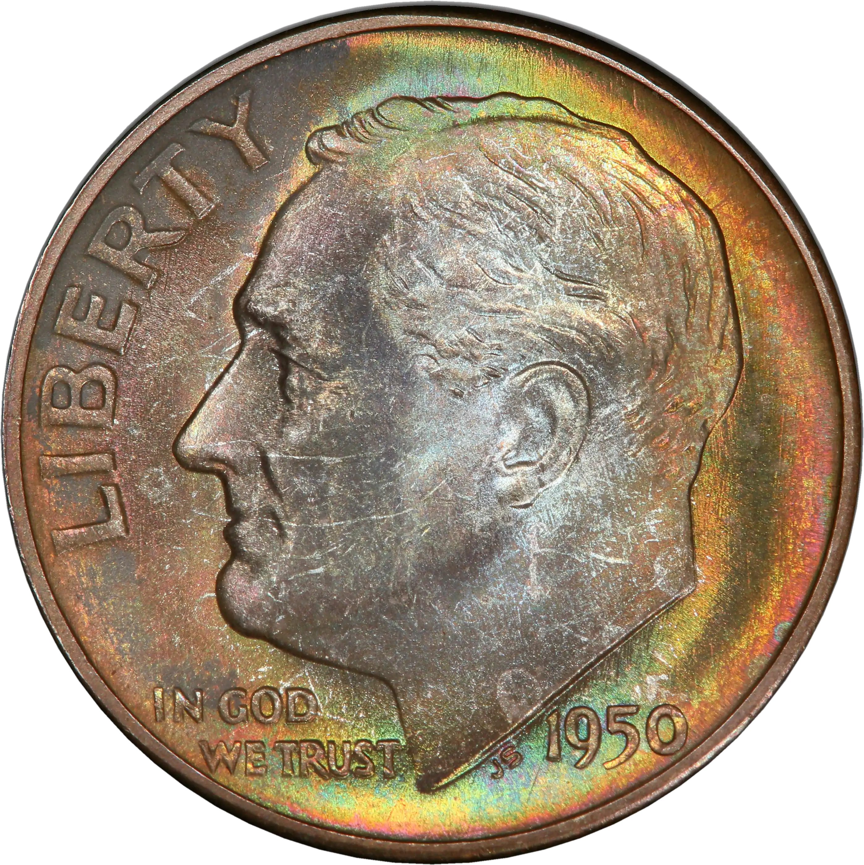 coin obverse image