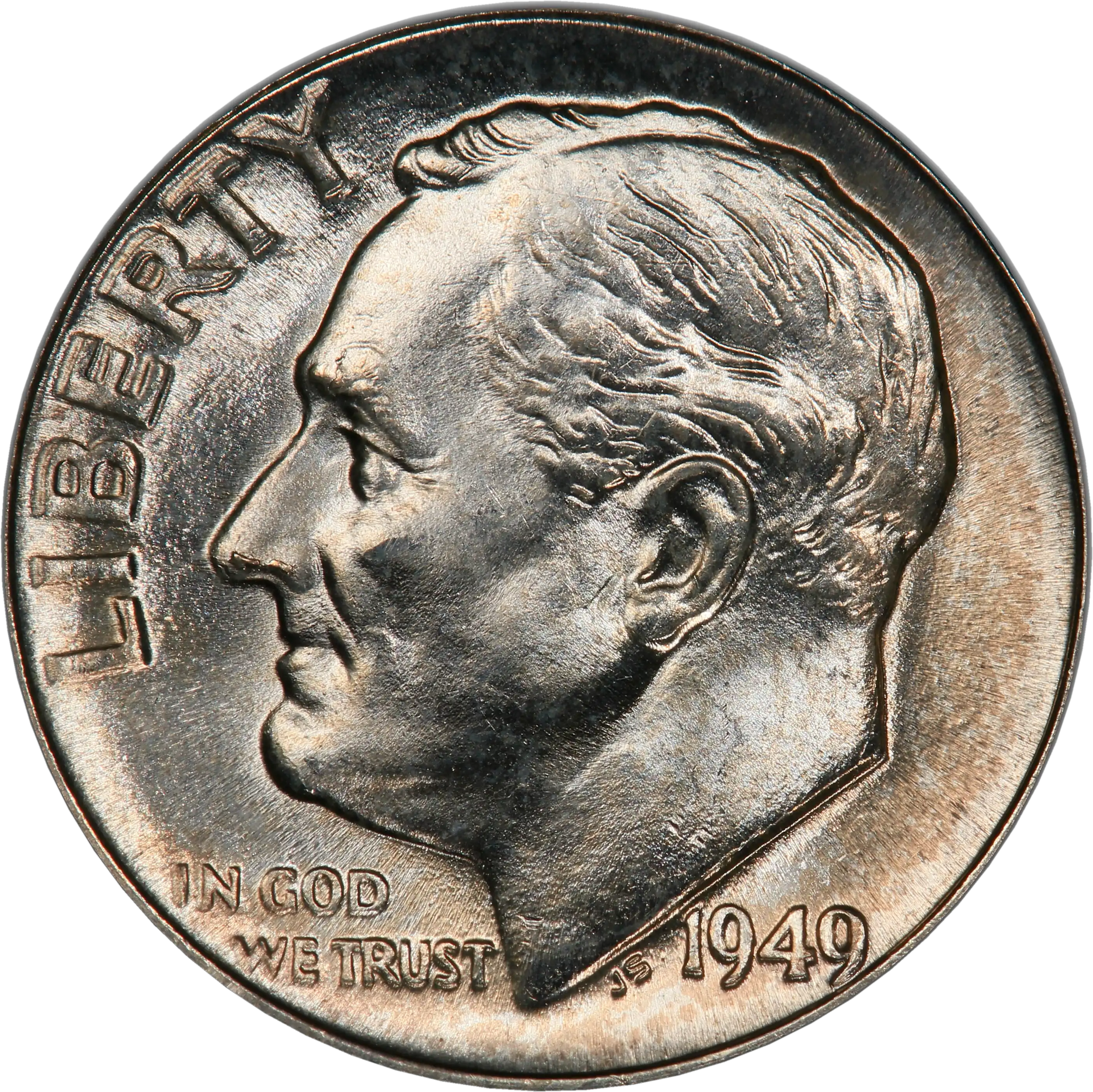 coin obverse image