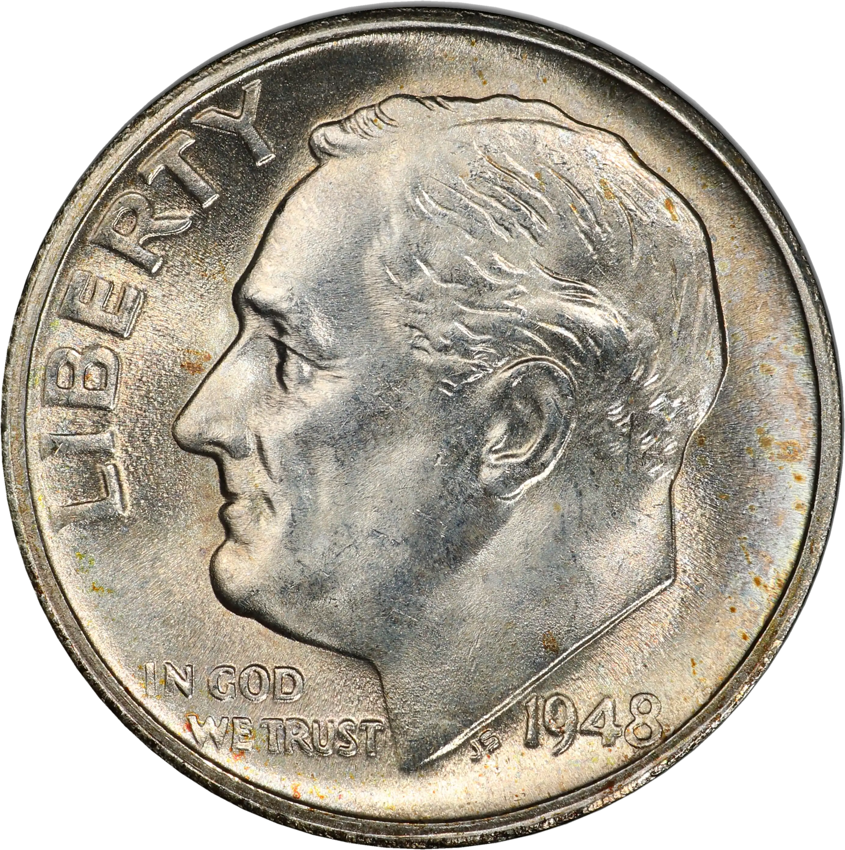 coin obverse image