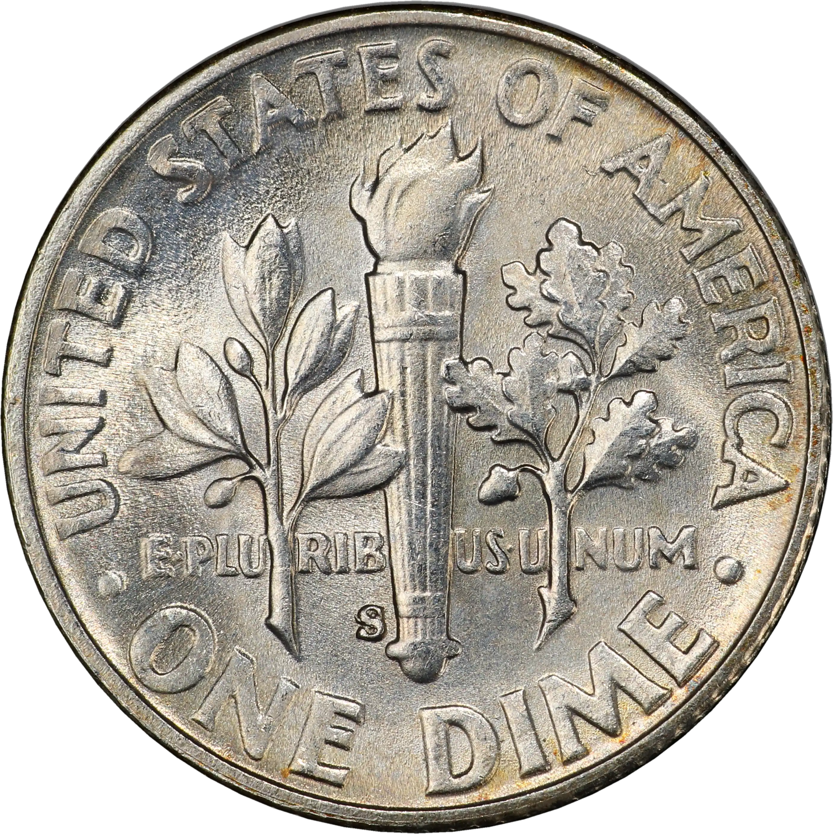 coin reverse image