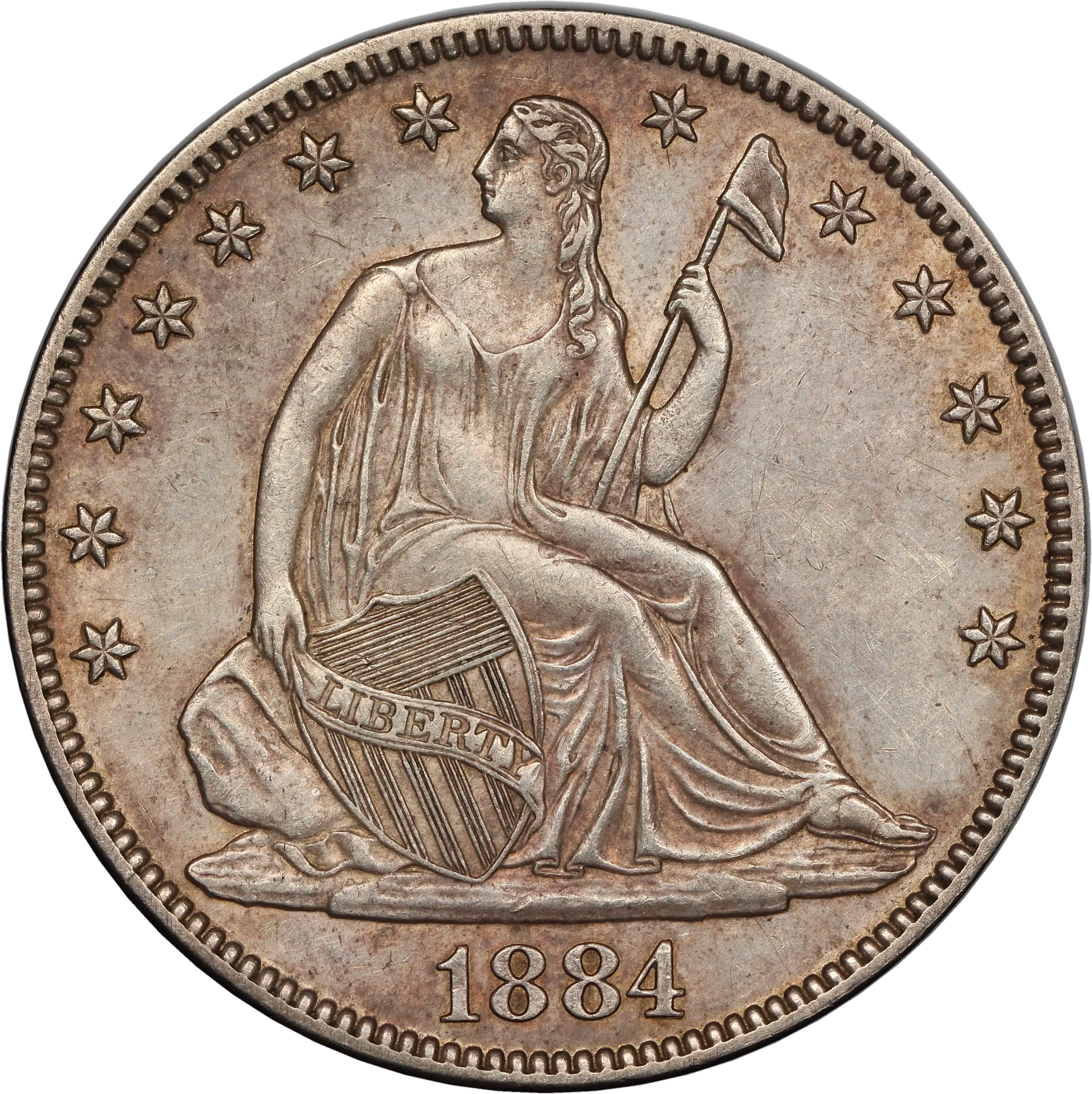 coin obverse image