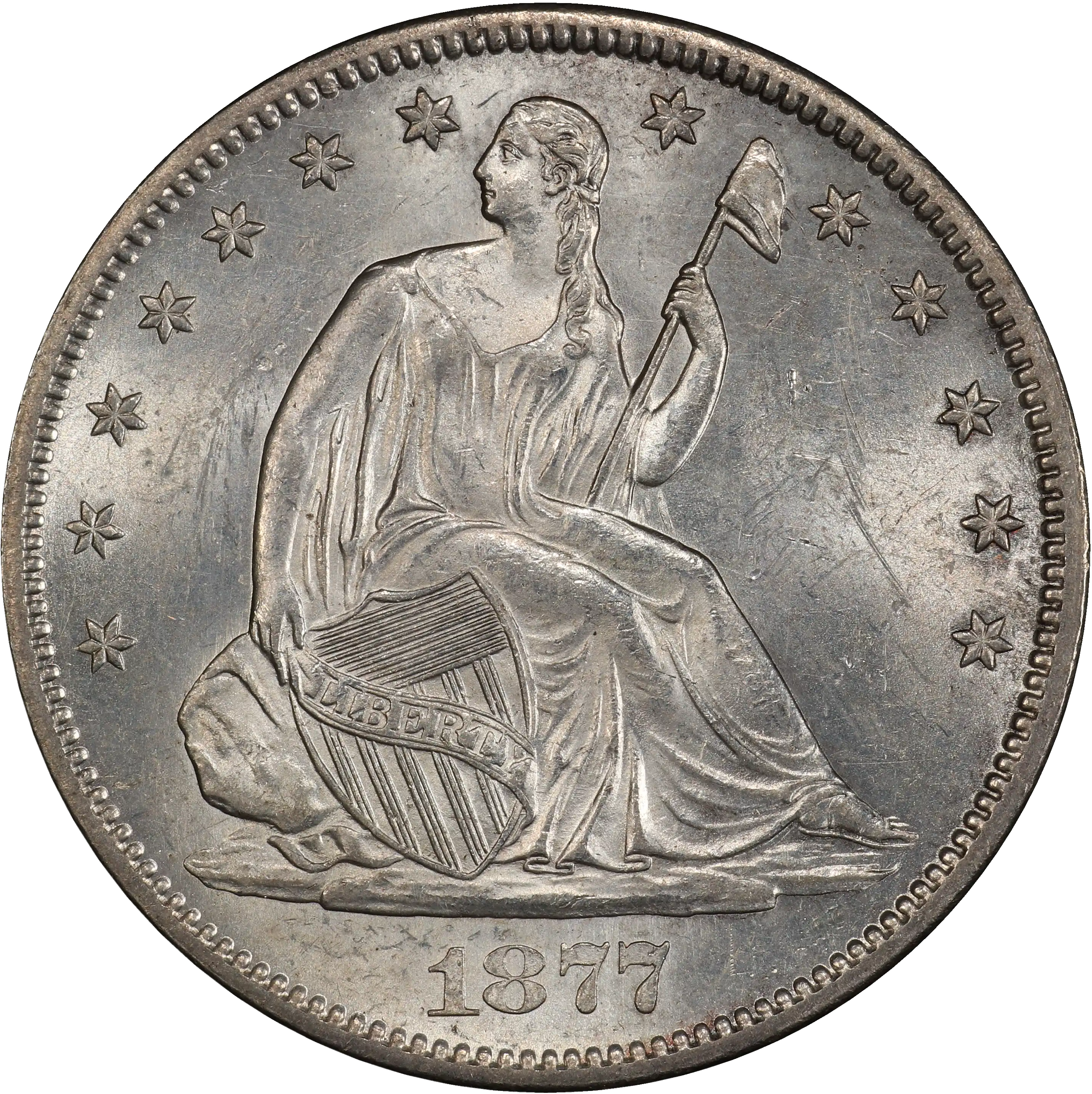 coin obverse image