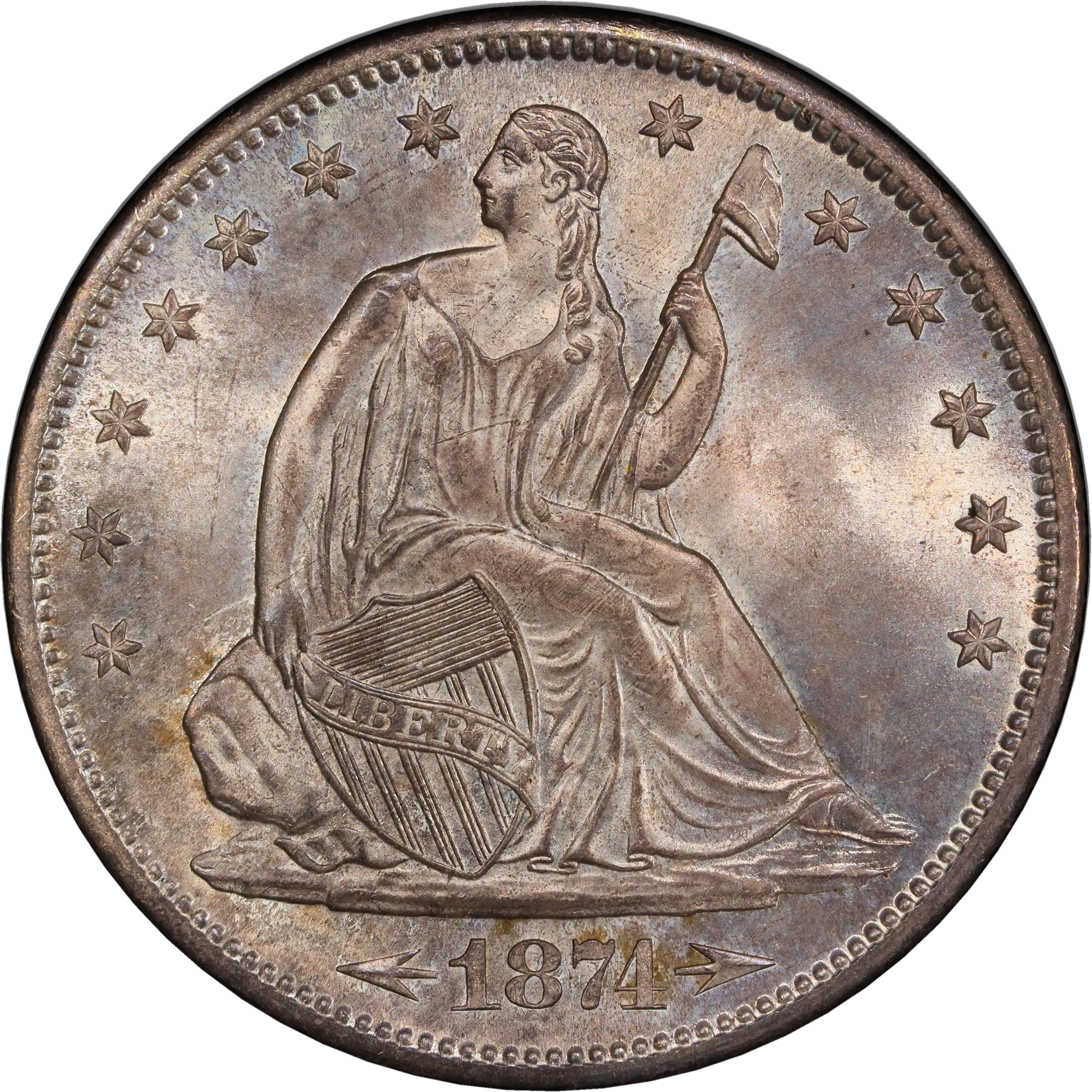 coin obverse image