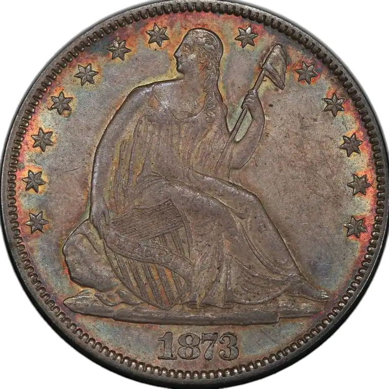coin obverse image