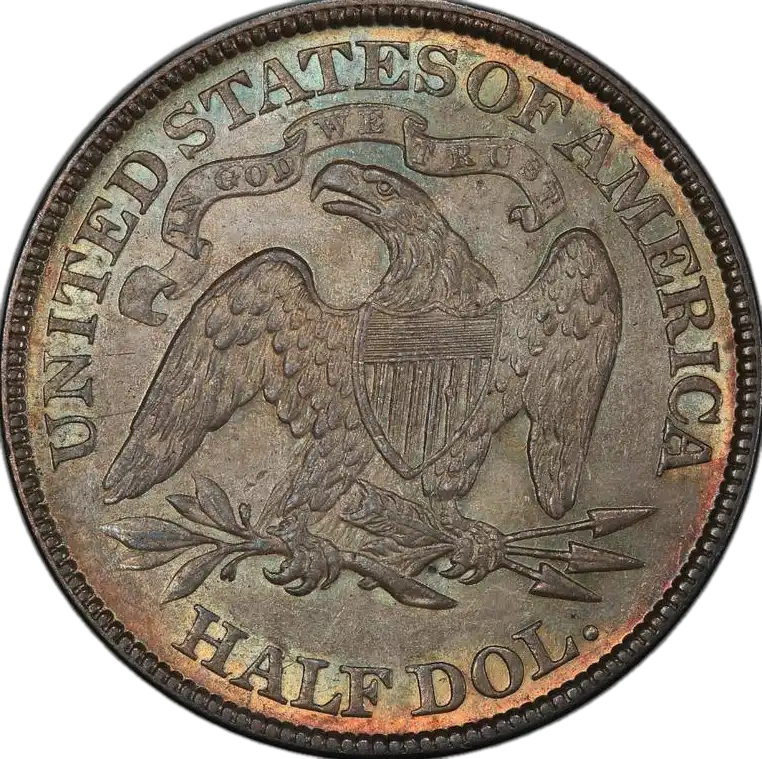 coin reverse image