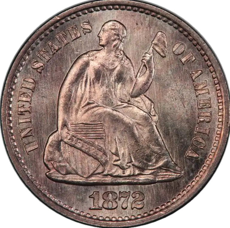 coin obverse image