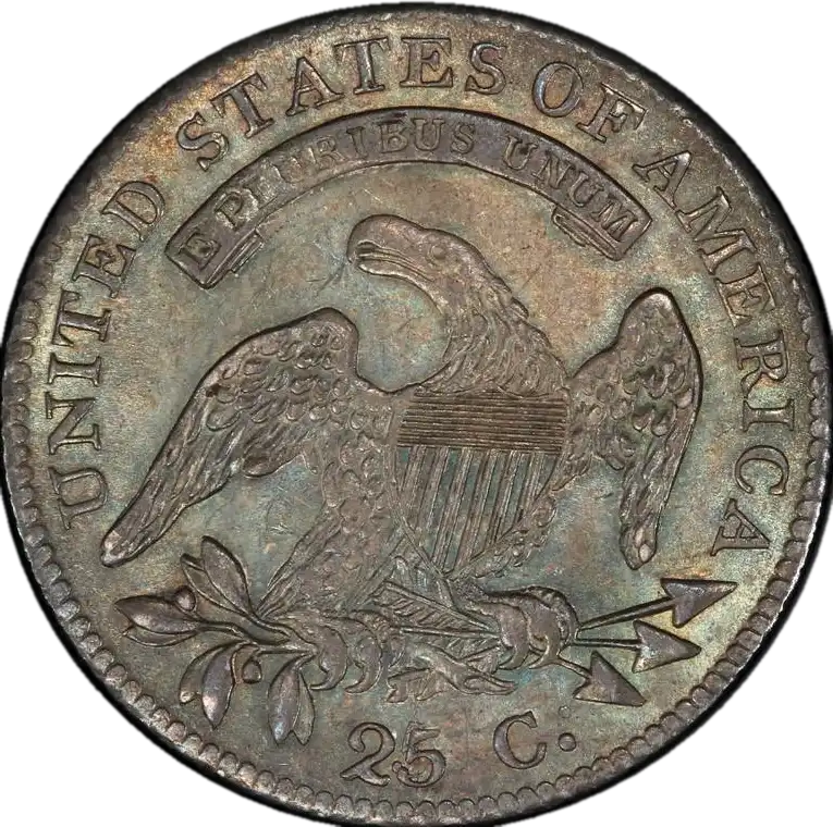 coin reverse image