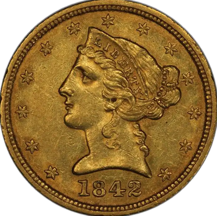coin obverse image