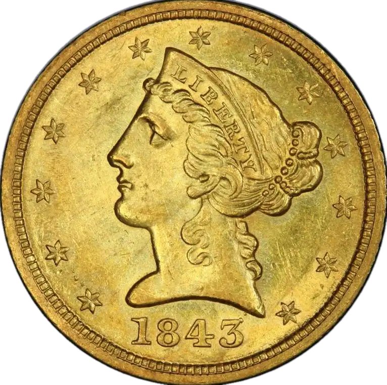 coin obverse image