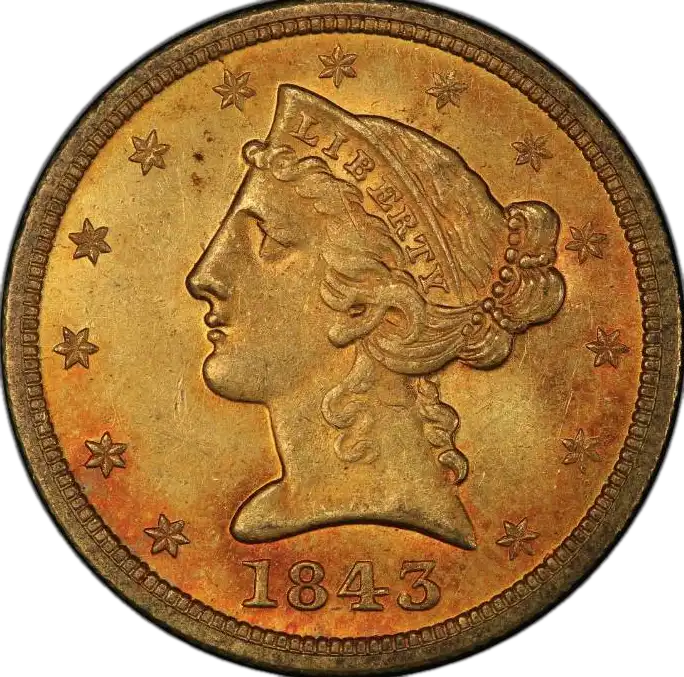 coin obverse image