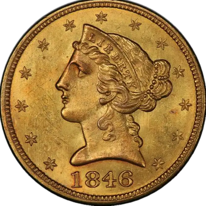 coin obverse image