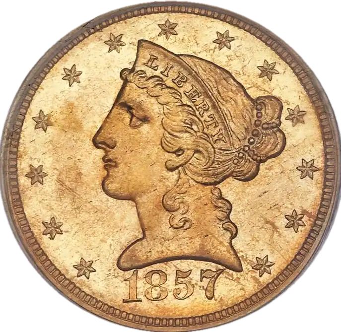 coin obverse image