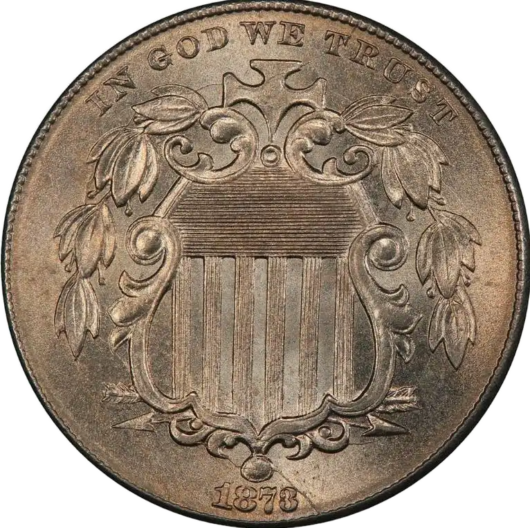 coin obverse image