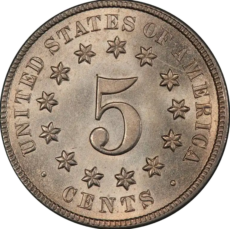 coin reverse image
