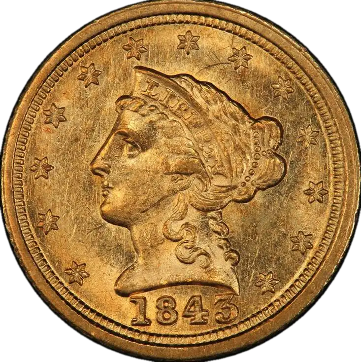 coin obverse image