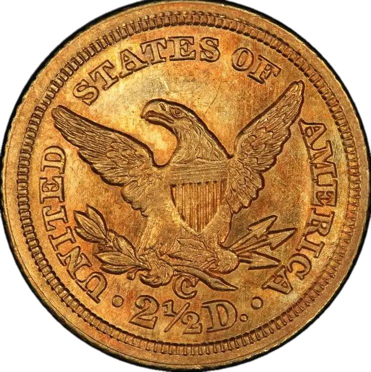 coin reverse image