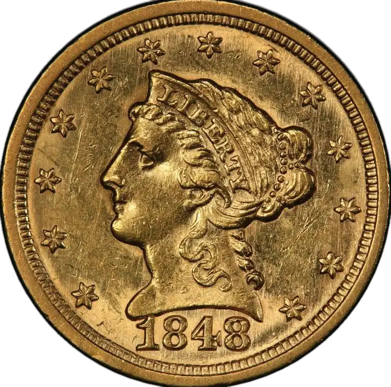 coin obverse image