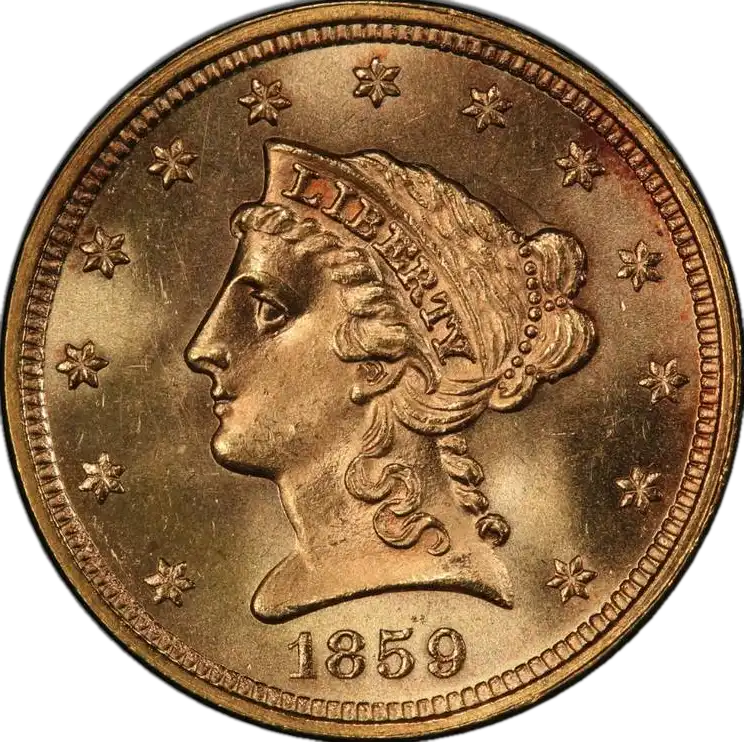 coin obverse image