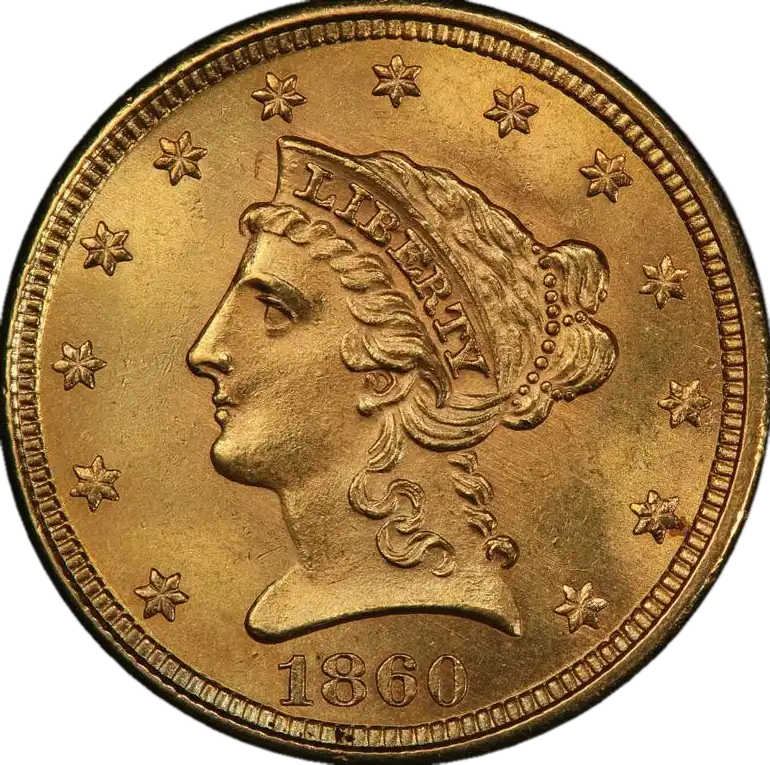 coin obverse image