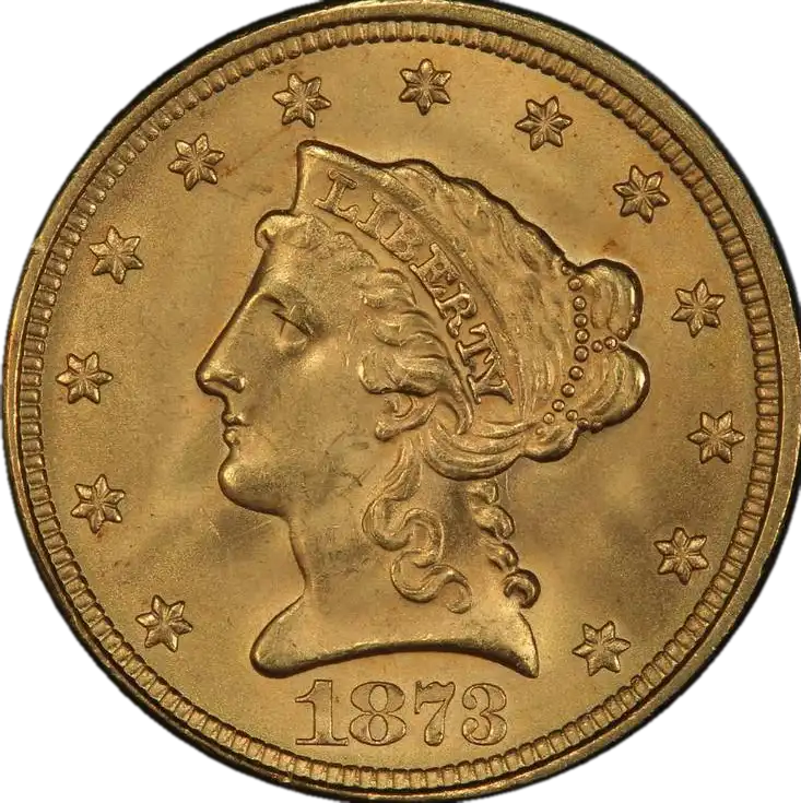 coin obverse image