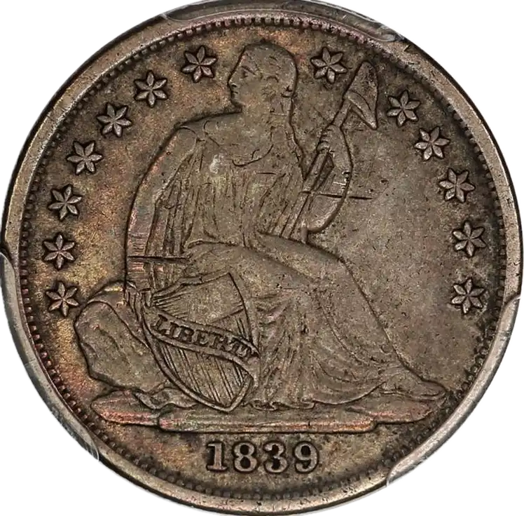 coin obverse image