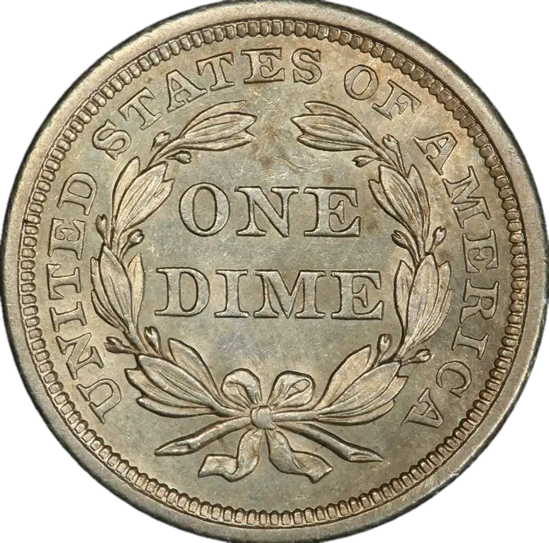 coin reverse image