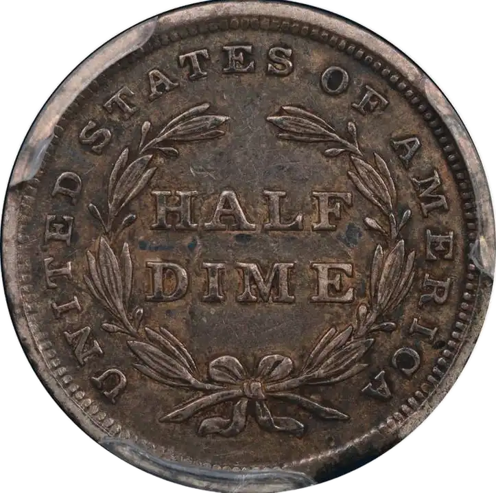 coin reverse image