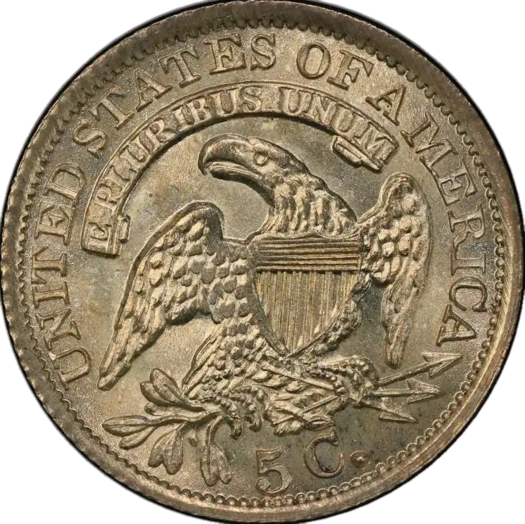 coin reverse image