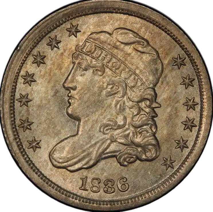 coin obverse image