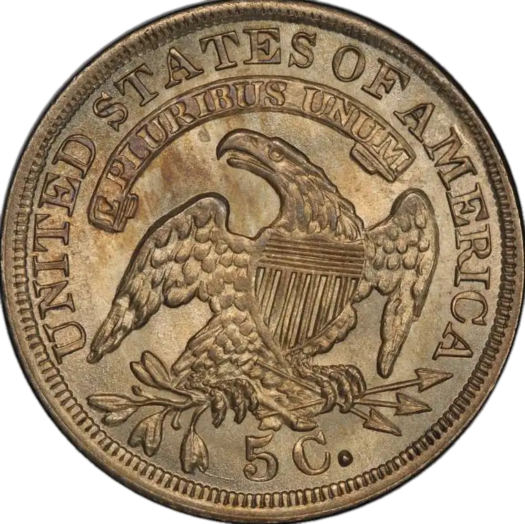 coin reverse image
