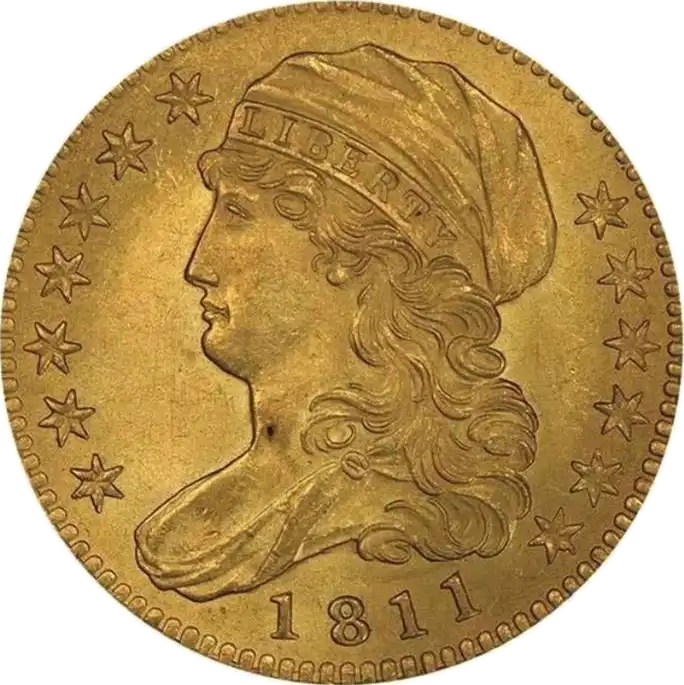 coin obverse image