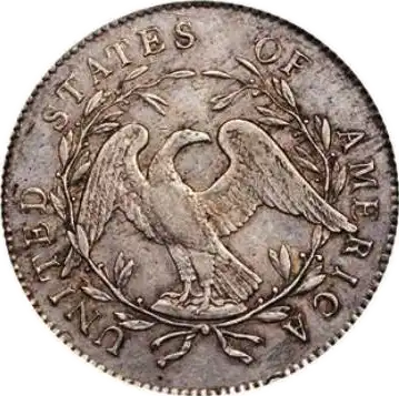 coin reverse image