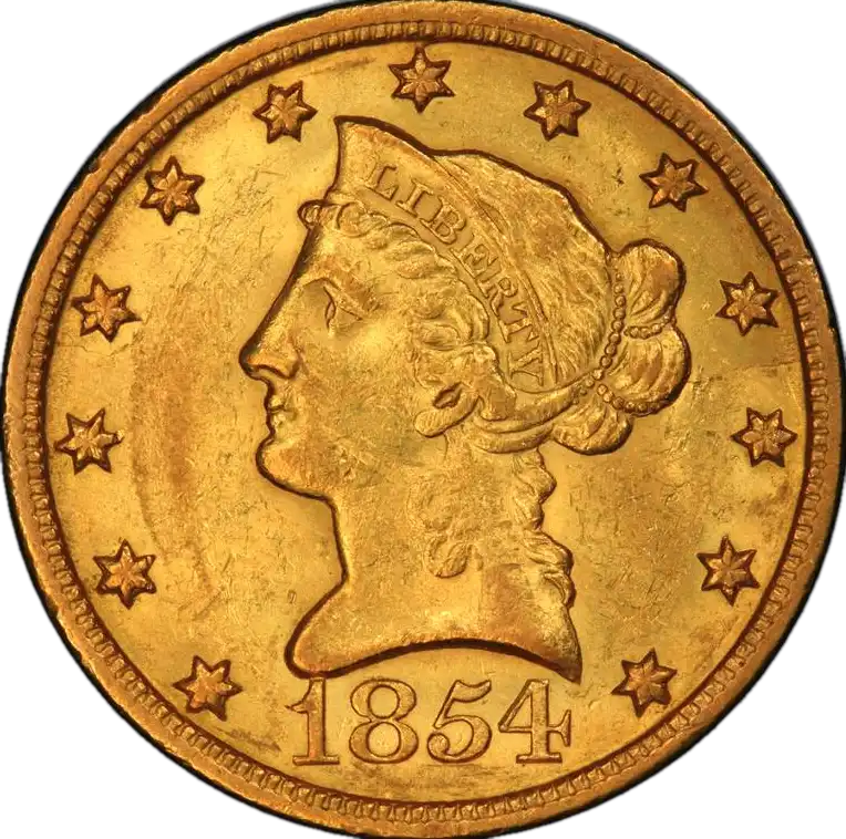 coin obverse image