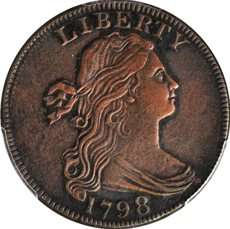 coin obverse image