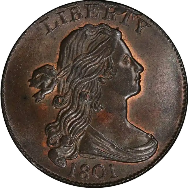 coin obverse image