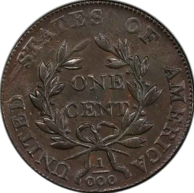 coin reverse image
