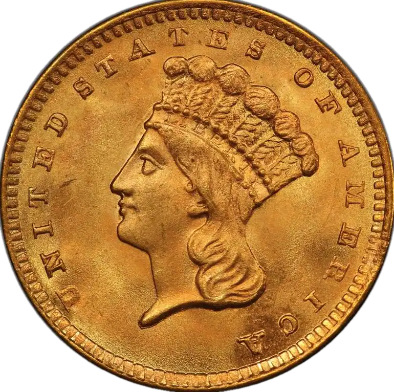 coin obverse image