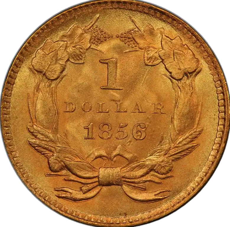 coin reverse image