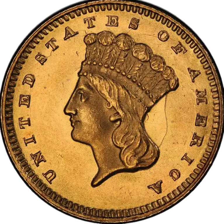 coin obverse image