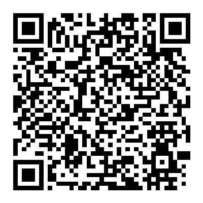 Google Play download QR code
