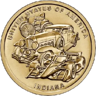 coin obverse image