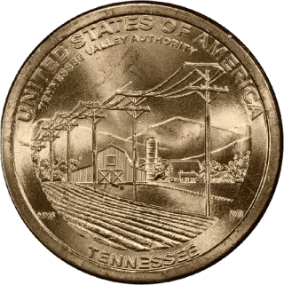coin obverse image