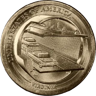 coin obverse image