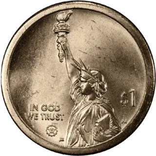 coin obverse image