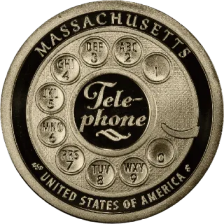 coin obverse image